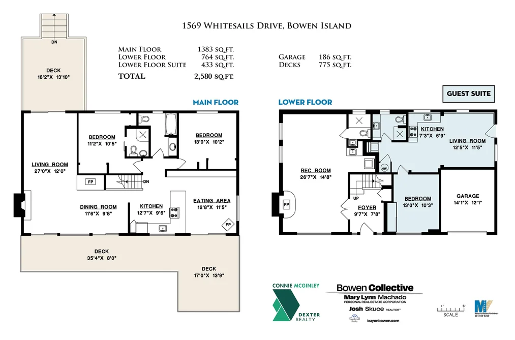 1569 WHITESAILS DRIVE, Bowen Island BC V0N 1G2, Bowen Island BC — Residential for Sale — Photo 29 of 40