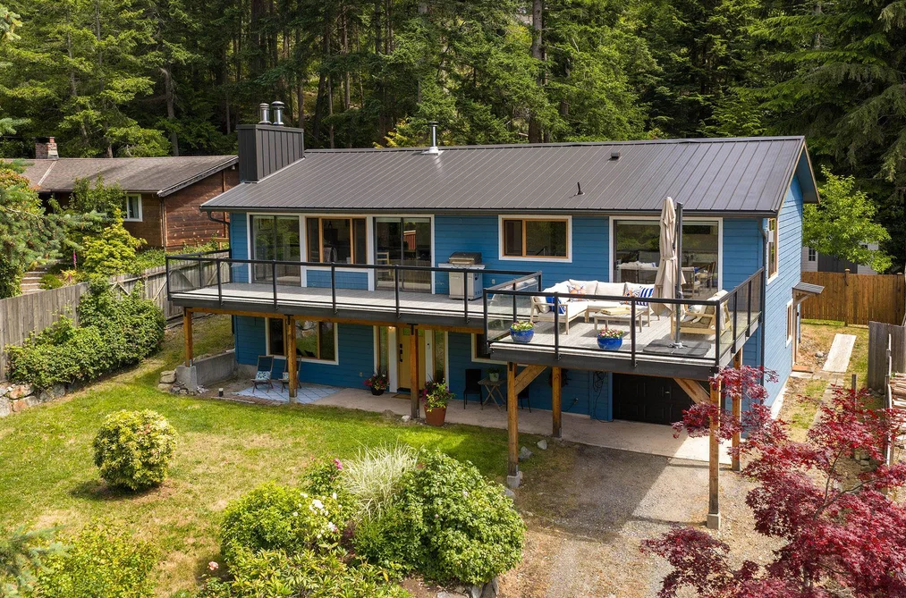 1569 WHITESAILS DRIVE, Bowen Island BC V0N 1G2, Bowen Island BC — Residential for Sale — Photo 38 of 40