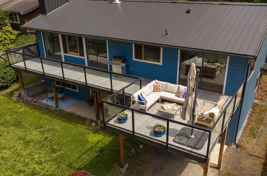 1569 WHITESAILS DRIVE, Bowen Island BC V0N 1G2, Bowen Island BC — Residential for Sale — Photo 39 of 40