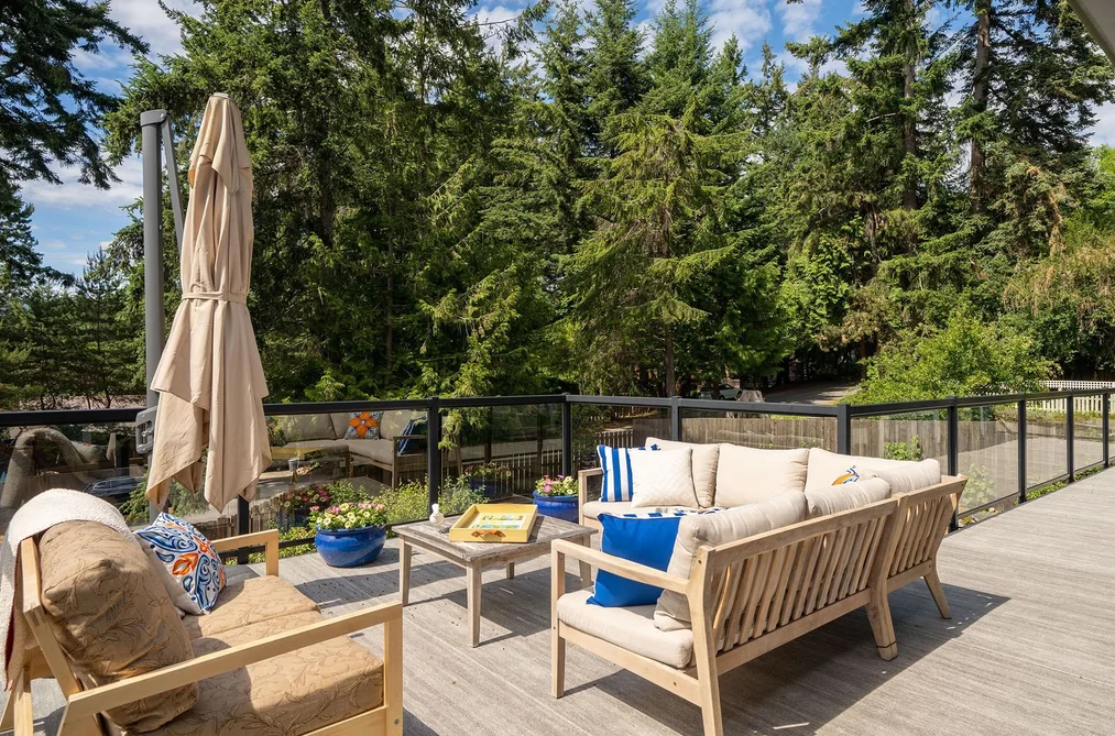 1569 WHITESAILS DRIVE, Bowen Island BC V0N 1G2, Bowen Island BC — Residential for Sale — Photo 8 of 40