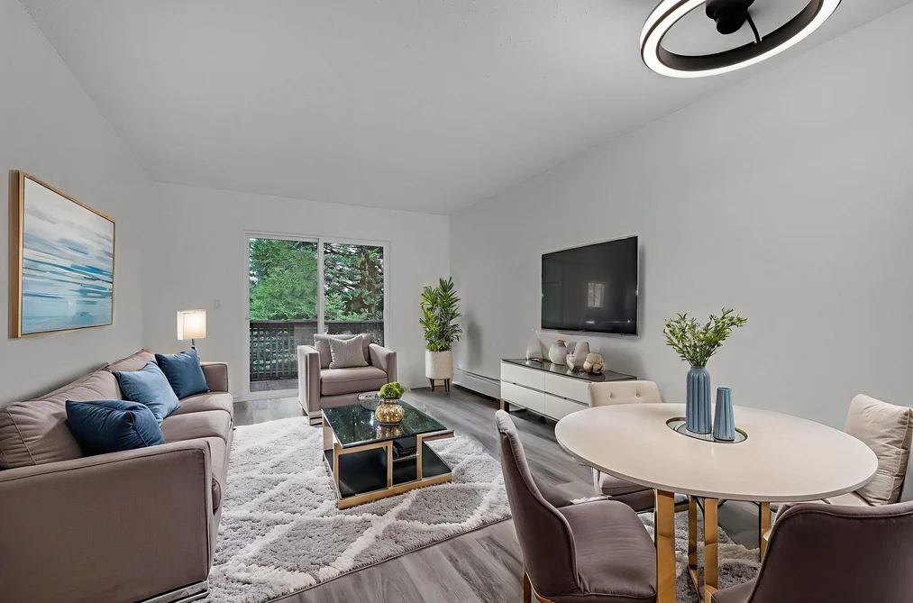 Condo for sale at 157 200 Westhill Place Port Moody British Columbia - MLS: R3079527