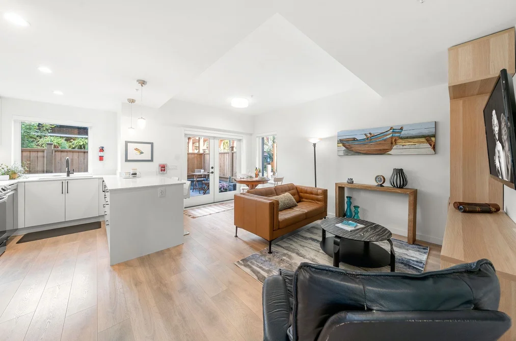 555 E 2nd St Unit 157, North Vancouver, BC - MLS: R3176239