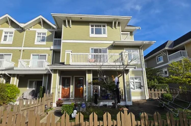 7388 Macpherson Ave Unit 157, Burnaby, BC - MLS: R3174761