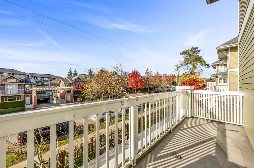 157 7388 MACPHERSON AVENUE, Burnaby BC V5J 0A1, Burnaby BC — Residential for Sale - Photo 4