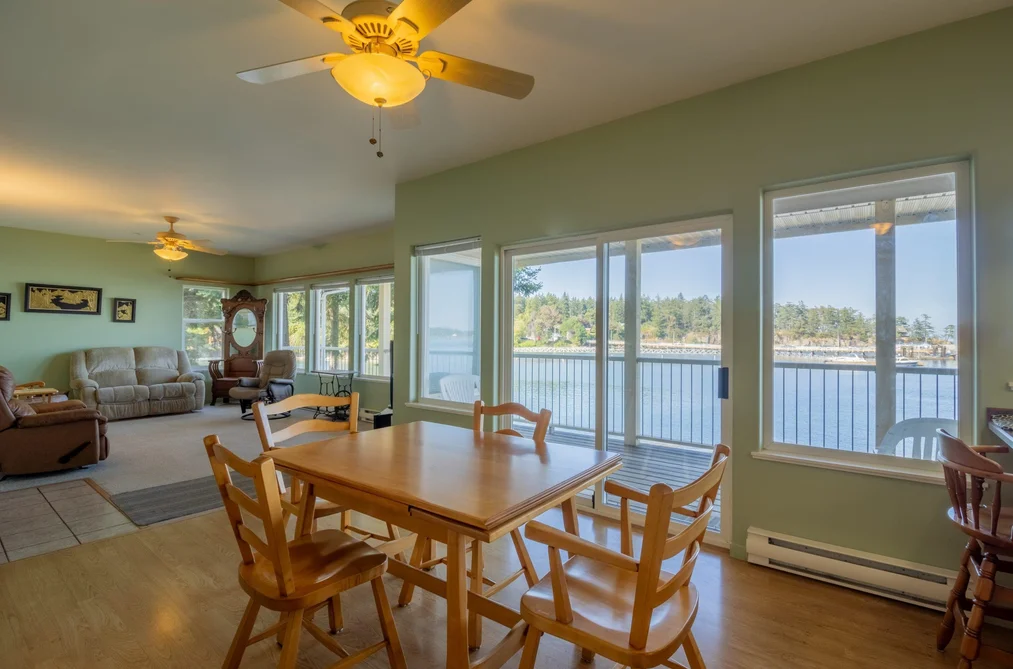 157 JACK ROAD, Galiano Island BC V0N 1P0, Galiano Island BC — Residential for Sale - Photo 5