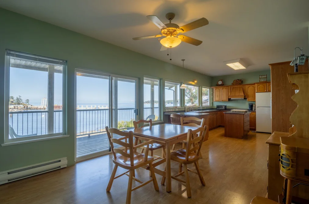 157 JACK ROAD, Galiano Island BC V0N 1P0, Galiano Island BC — Residential for Sale - Photo 6