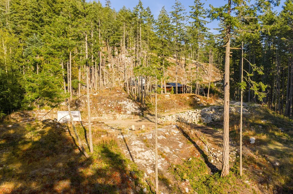1570 DOUGLAS ROAD, Bowen Island BC V0N 1G2, Bowen Island BC — Land for Sale - Photo 4