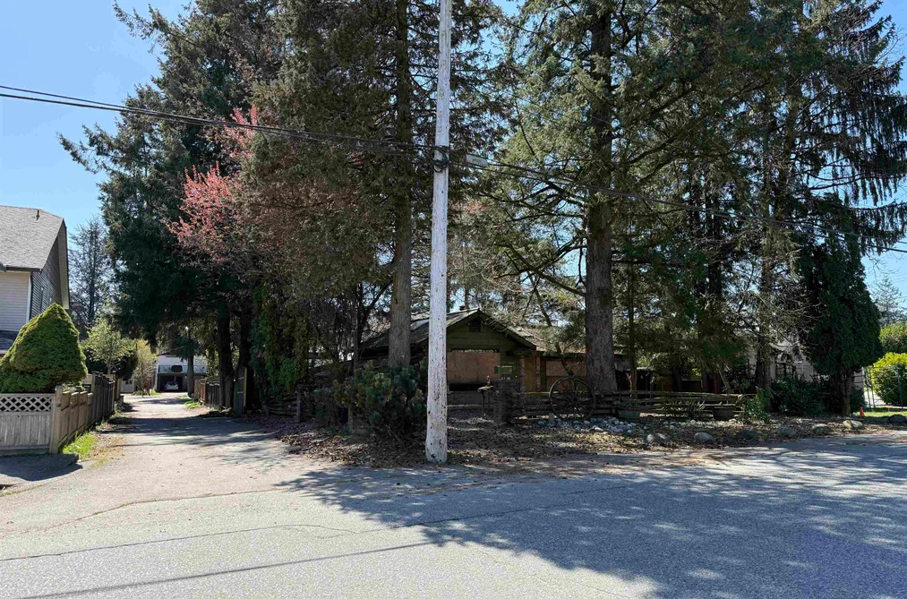 1570 SALISBURY AVENUE, Port Coquitlam BC V3B 1X2, Port Coquitlam BC — Land for Sale - Photo 2