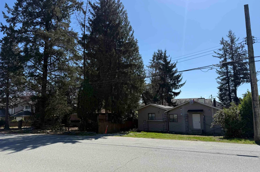 1570 SALISBURY AVENUE, Port Coquitlam BC V3B 1X2, Port Coquitlam BC — Land for Sale - Photo 3