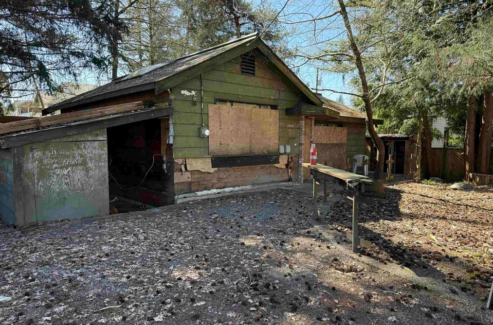 1570 SALISBURY AVENUE, Port Coquitlam BC V3B 1X2, Port Coquitlam BC — Land for Sale - Photo 4
