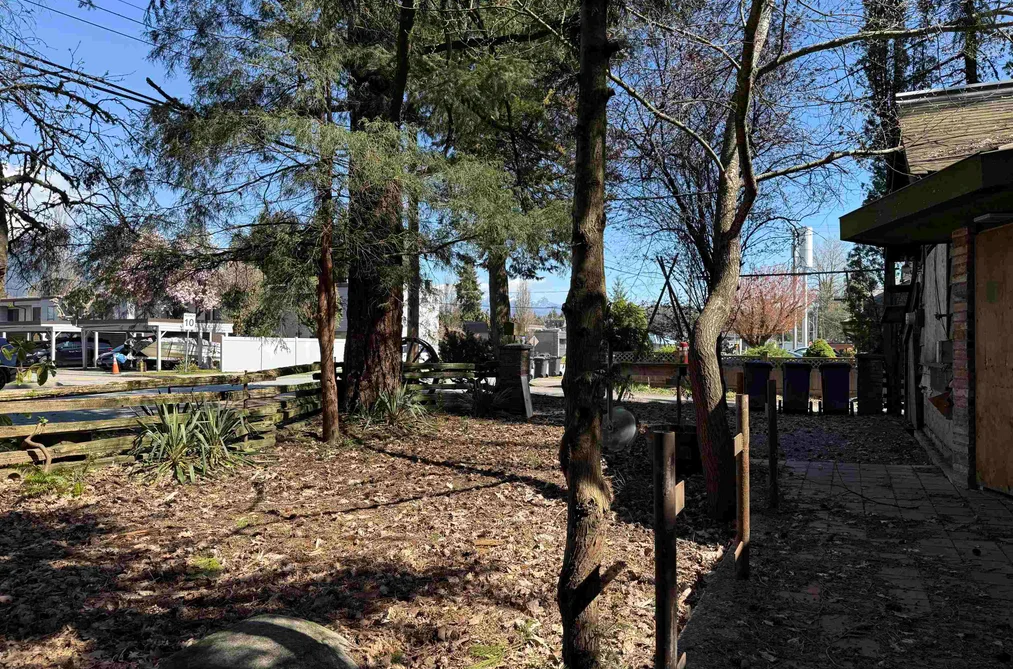 1570 SALISBURY AVENUE, Port Coquitlam BC V3B 1X2, Port Coquitlam BC — Land for Sale - Photo 5