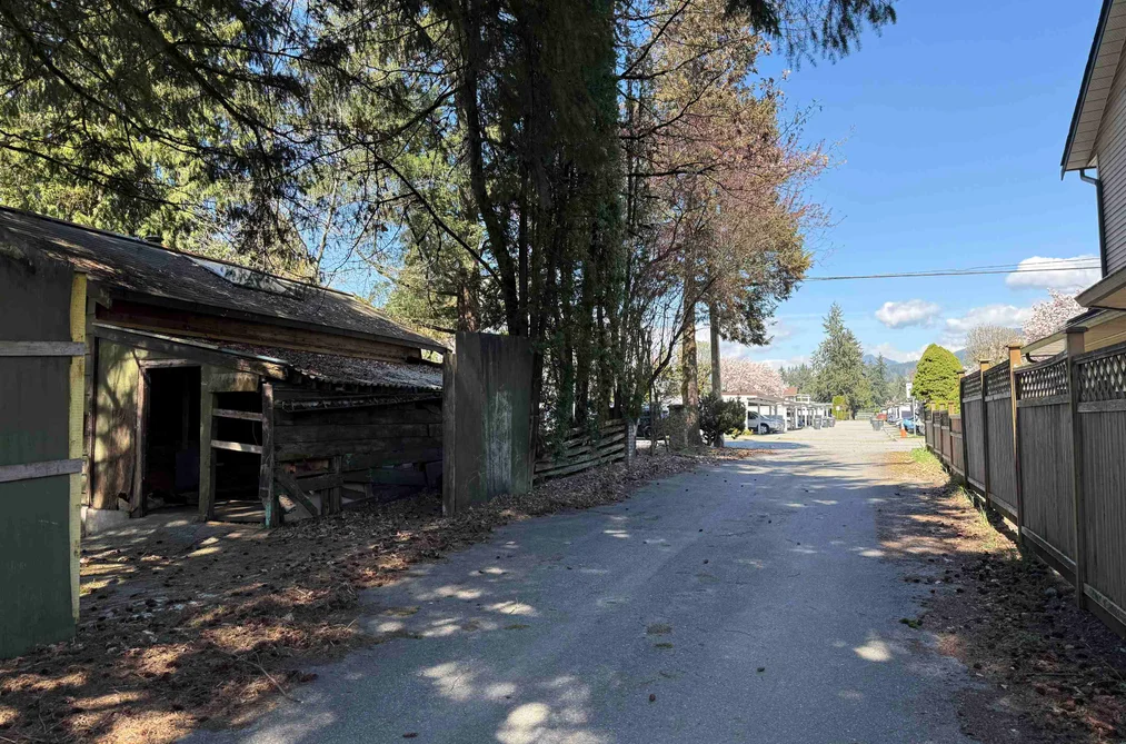 1570 SALISBURY AVENUE, Port Coquitlam BC V3B 1X2, Port Coquitlam BC — Land for Sale - Photo 6