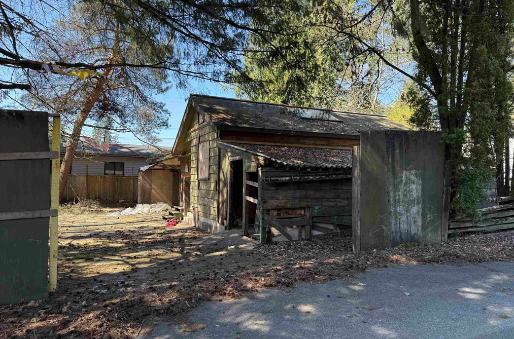1570 SALISBURY AVENUE, Port Coquitlam BC V3B 1X2, Port Coquitlam BC — Land for Sale - Photo 7