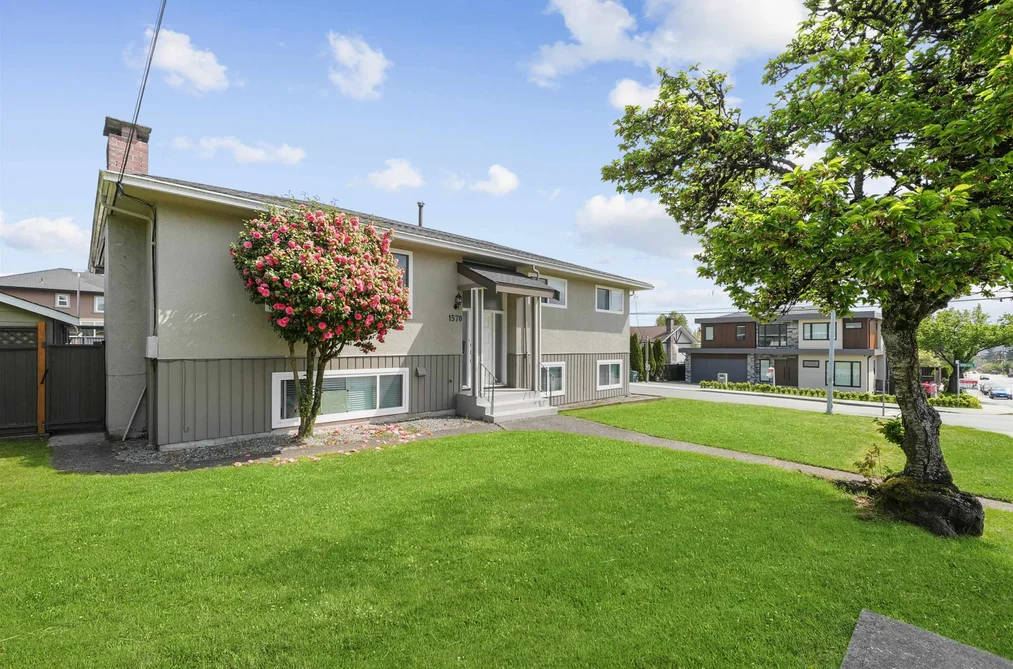 Other for sale at 1570 Sperling Avenue Burnaby British Columbia - MLS: R3116592