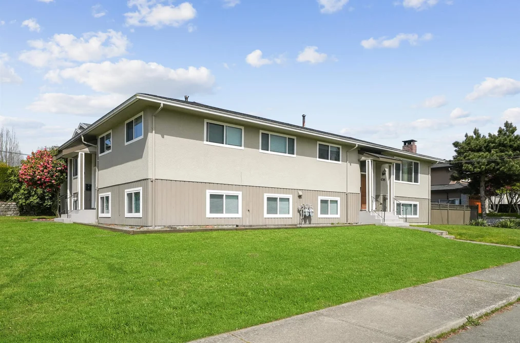 1570 SPERLING AVENUE, Burnaby BC V5B 4J9, Burnaby BC — Residential Income for Sale - Photo 3