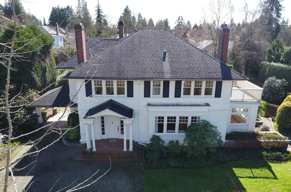 1570 W 36TH AVENUE, Vancouver BC V6M 1J8, Vancouver BC — Residential for Sale - Photo 2
