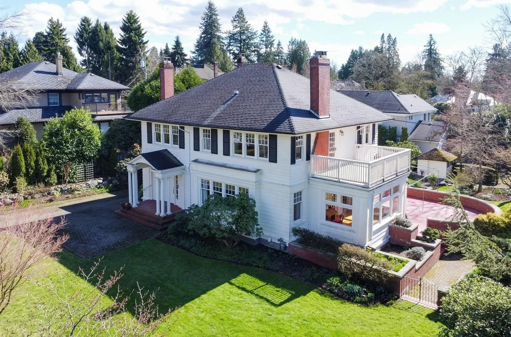 1570 W 36TH AVENUE, Vancouver BC V6M 1J8, Vancouver BC — Residential for Sale - Photo 3