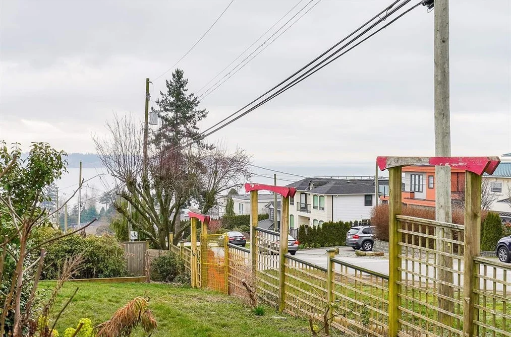 15708 CLIFF AVENUE, White Rock BC V4B 1W2, White Rock BC — Residential for Sale - Photo 5