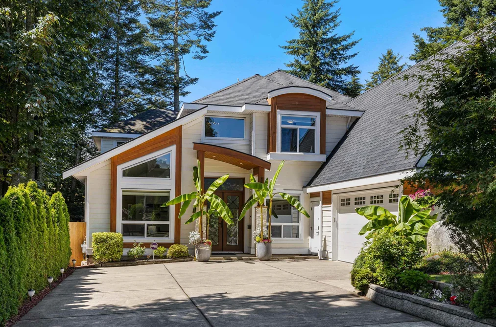 House for sale at 1571 136 Street Surrey British Columbia - MLS: R3097929
