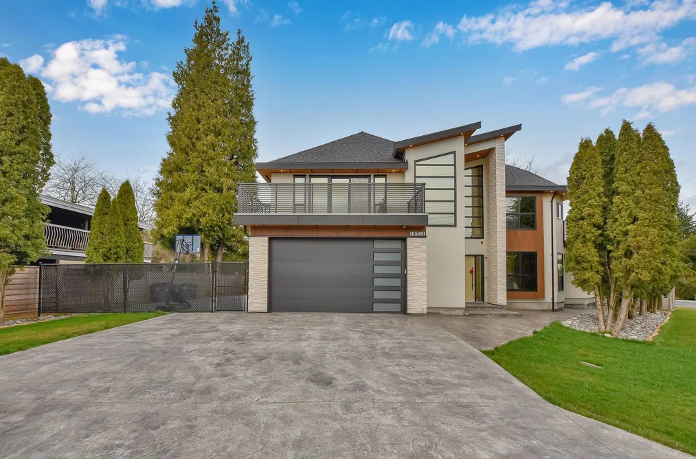 House for sale at 15711 Aster Road Surrey British Columbia - MLS: R3046187