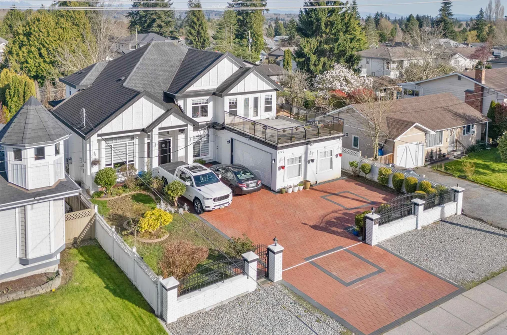 1572 160 STREET, Surrey BC V4A 4W9, Surrey BC — Residential for Sale - Photo 2