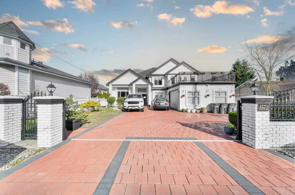 1572 160 STREET, Surrey BC V4A 4W9, Surrey BC — Residential for Sale - Photo 3