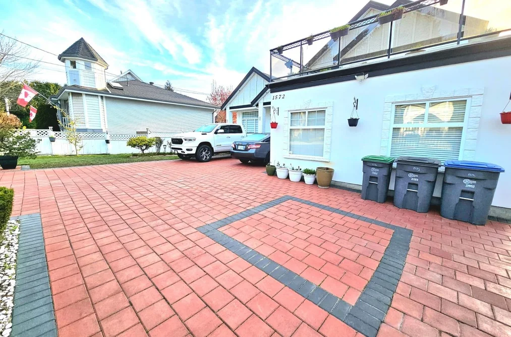 1572 160 STREET, Surrey BC V4A 4W9, Surrey BC — Residential for Sale - Photo 4
