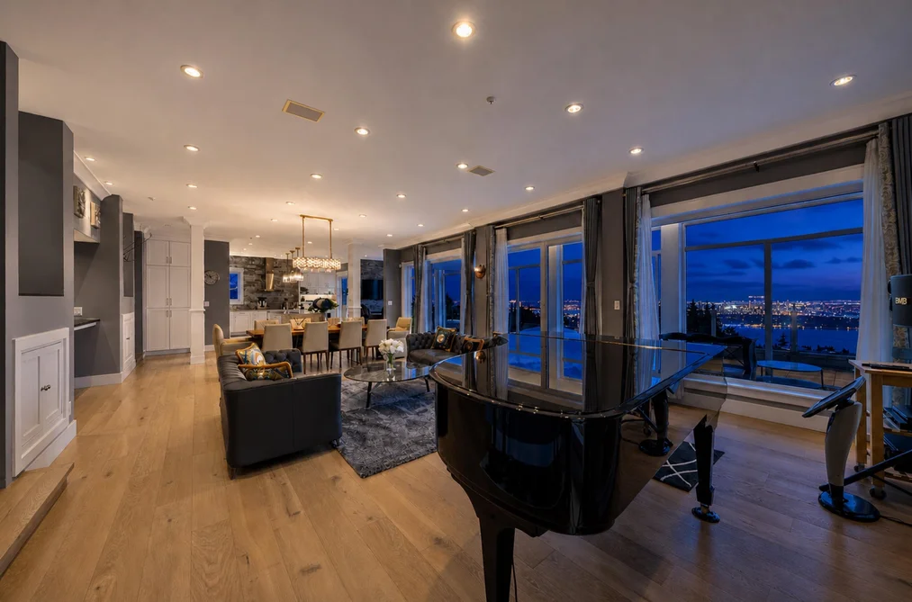 1572 CHIPPENDALE COURT, West Vancouver, BC — Residential for Sale — Photo 10 of 40