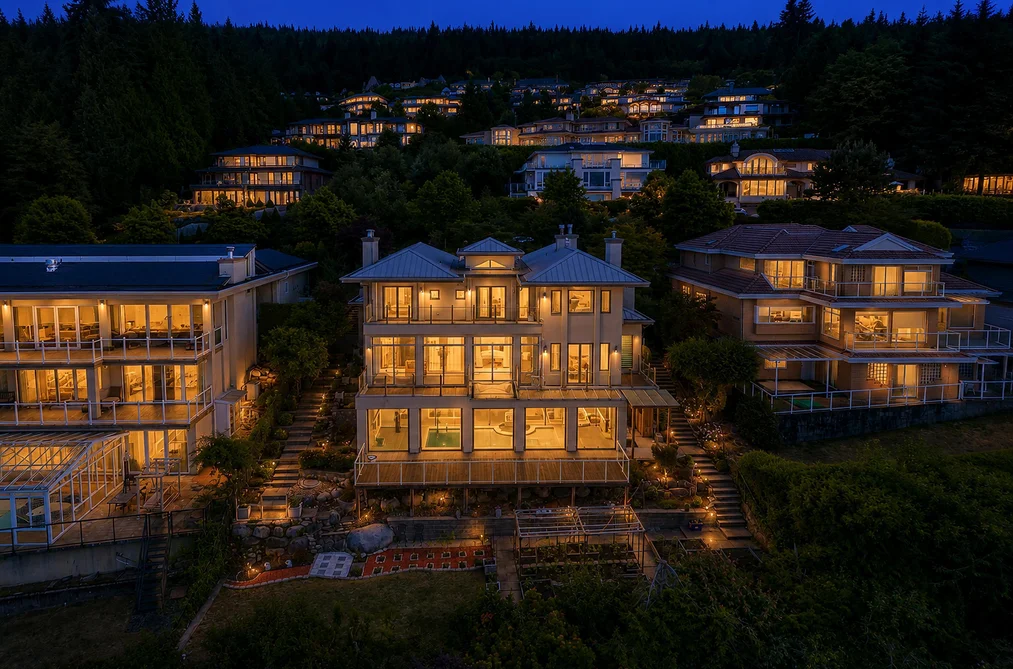 1572 CHIPPENDALE COURT, West Vancouver, BC — Residential for Sale — Photo 5 of 40