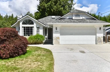 1572 Larchberry Way, Gibsons, BC - MLS: R3151541