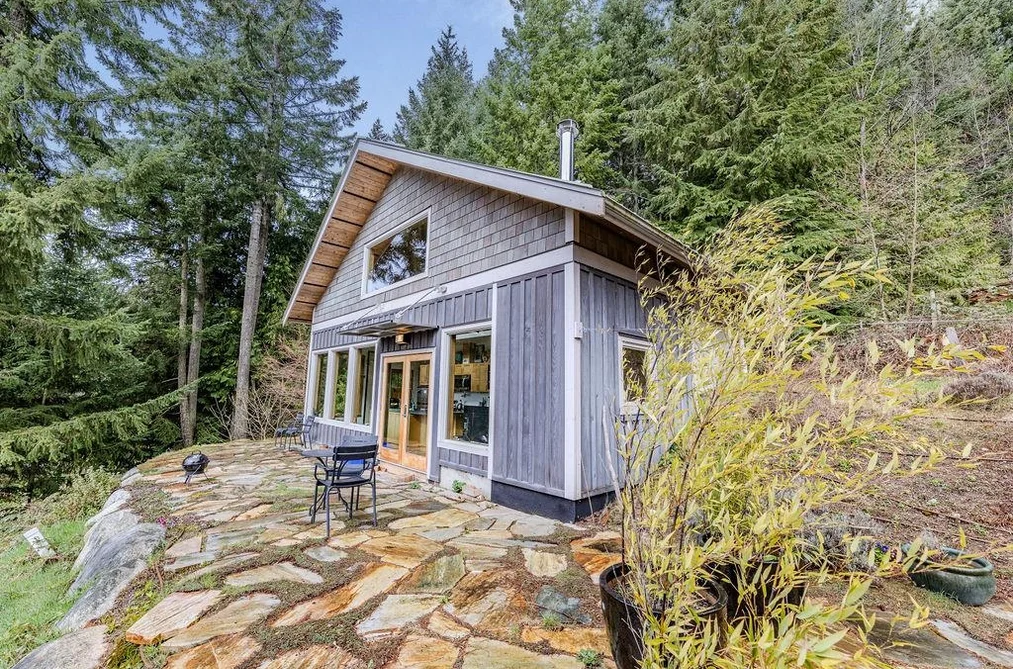 1572 MOUNTAIN ROAD, Gibsons BC V0N 1V2, Gibsons BC — Residential for Sale - Photo 3