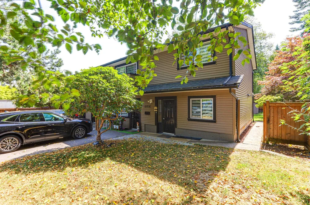 15720 ASTER ROAD, Surrey BC V4A 1Y5, Surrey BC — Residential for Sale - Photo 3