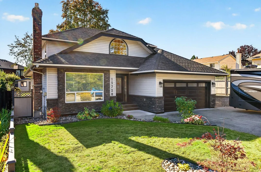 15728 90 Ave, Surrey, BC - MLS: R3173557