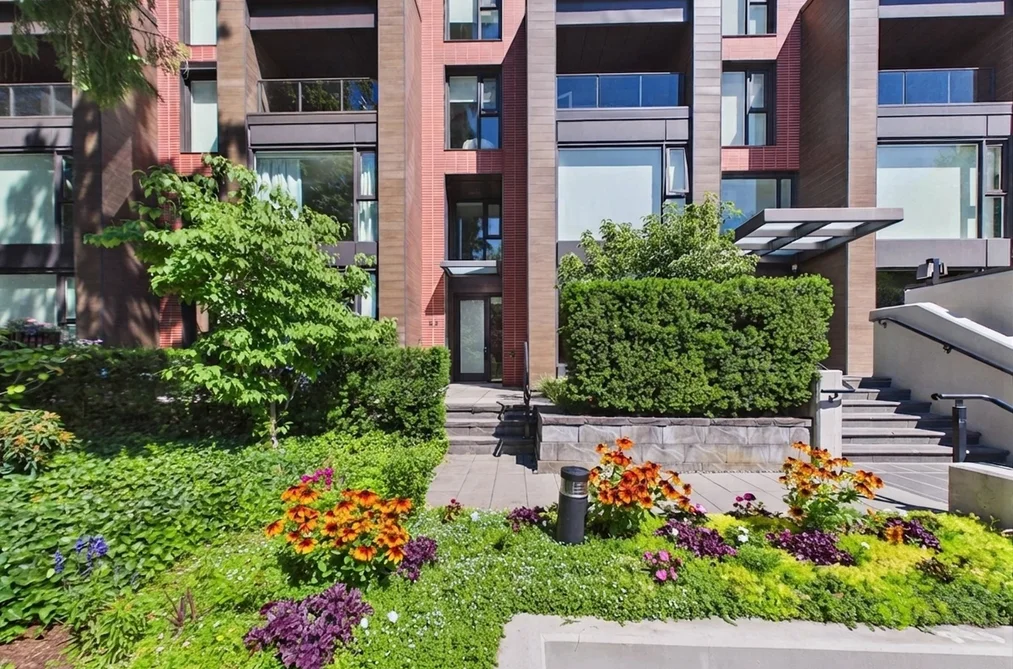Townhouse for sale at 1573 W 57 Avenue Vancouver British Columbia - MLS: R3152975