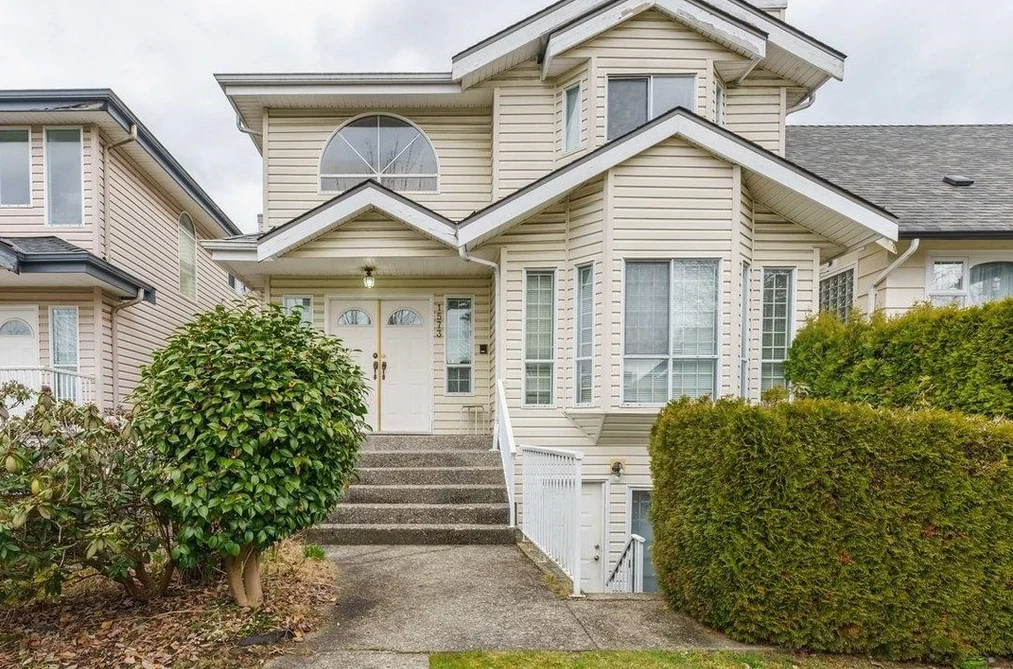 House for sale at 1573 W 66th Avenue Vancouver British Columbia - MLS: R3108375
