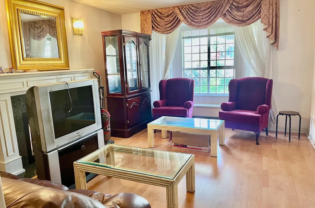 1573 W 66TH AVENUE, Vancouver BC V6P 2R8, Vancouver BC — Residential for Sale - Photo 5
