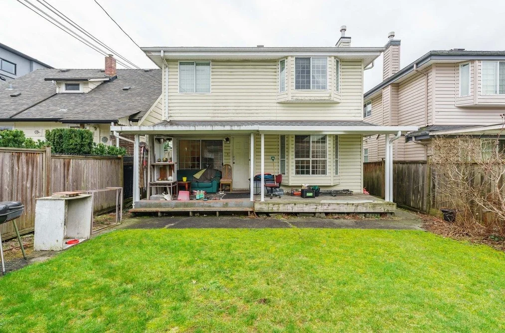 1573 W 66TH AVENUE, Vancouver BC V6P 2R8, Vancouver BC — Residential for Sale - Photo 7