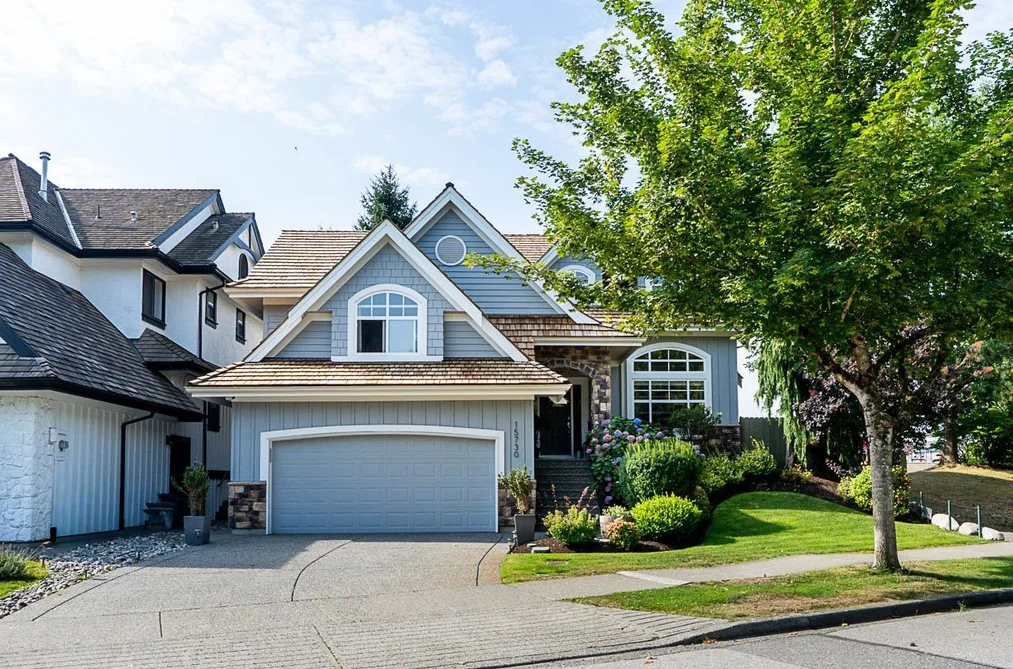 House for sale at 15730 34 Avenue Surrey British Columbia - MLS: R3155760