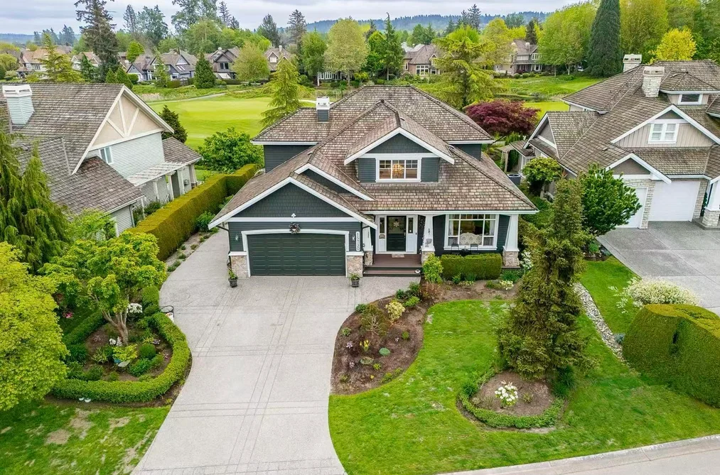 House for sale at 15730 38a Avenue Surrey British Columbia - MLS: R3121228