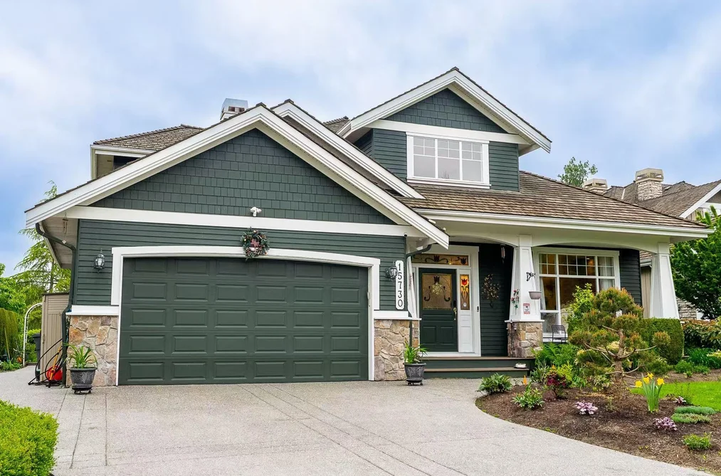 15730 38A AVENUE, Surrey BC V3S 0K8, Surrey BC — Residential for Sale - Photo 4