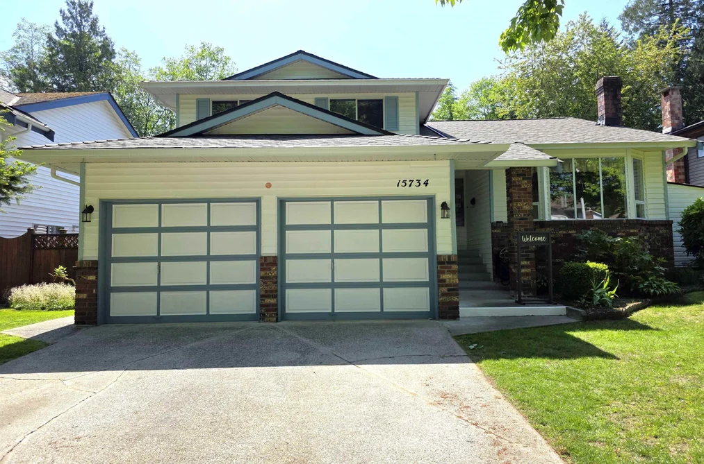 15734 97A AVENUE, Surrey BC V4N 2V1, Surrey BC — Residential for Sale - Photo 2