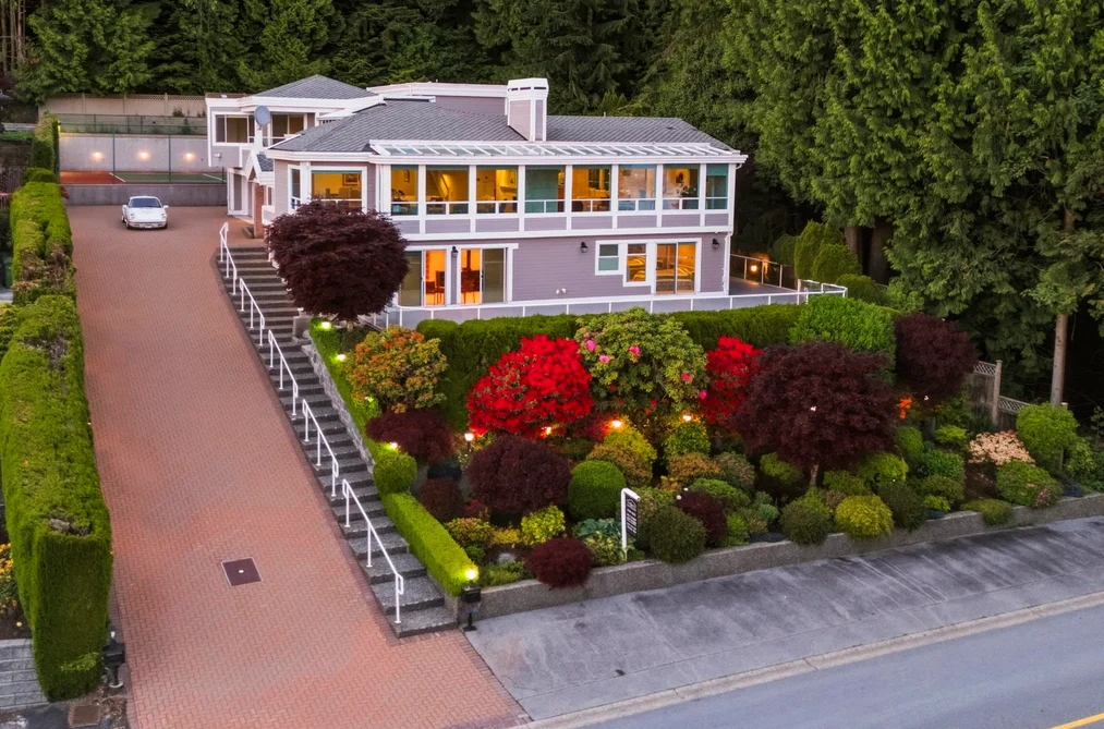 1574 CHARTWELL DRIVE, West Vancouver BC V7S 2S1, West Vancouver BC — Residential for Sale - Photo 2