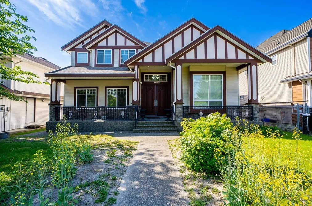 15746 84 AVENUE, Surrey BC V4N 0W3, Surrey BC — Residential for Sale - Photo 2