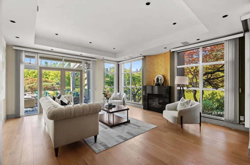 1575 ACADIA ROAD, Vancouver BC V6T 1P8, Vancouver BC — Residential for Sale — Photo 4 of 36