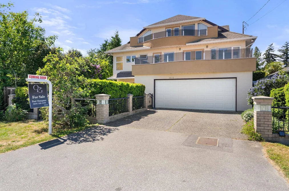 House for sale at 1575 Beach Grove Road Delta British Columbia - MLS: R3125524