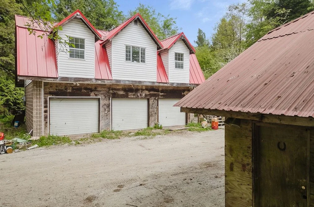 1575 BURTON ROAD, Gibsons BC V0N 1V2, Gibsons BC — Residential for Sale - Photo 6