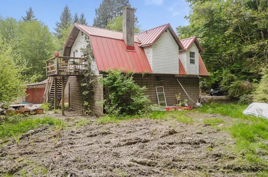 1575 BURTON ROAD, Gibsons BC V0N 1V2, Gibsons BC — Residential for Sale - Photo 7