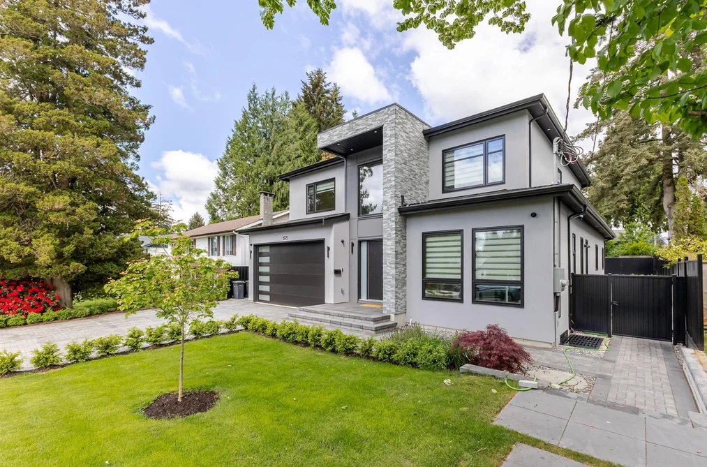 House for sale at 1575 Cornell Avenue Coquitlam British Columbia - MLS: R3125893