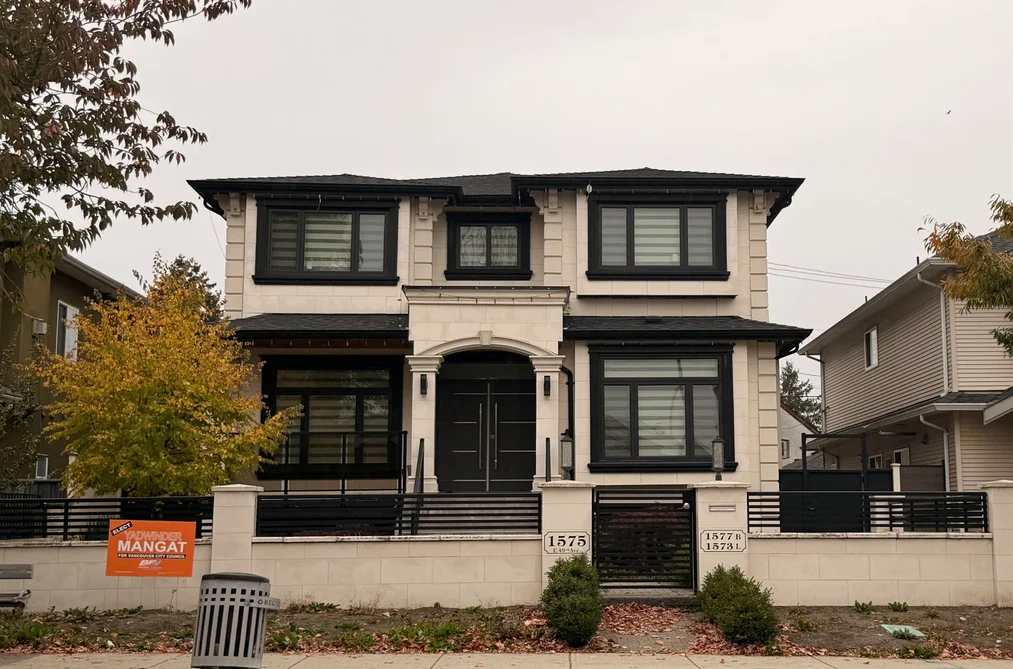1575 E 49th Ave, Vancouver, BC - MLS: R3175566