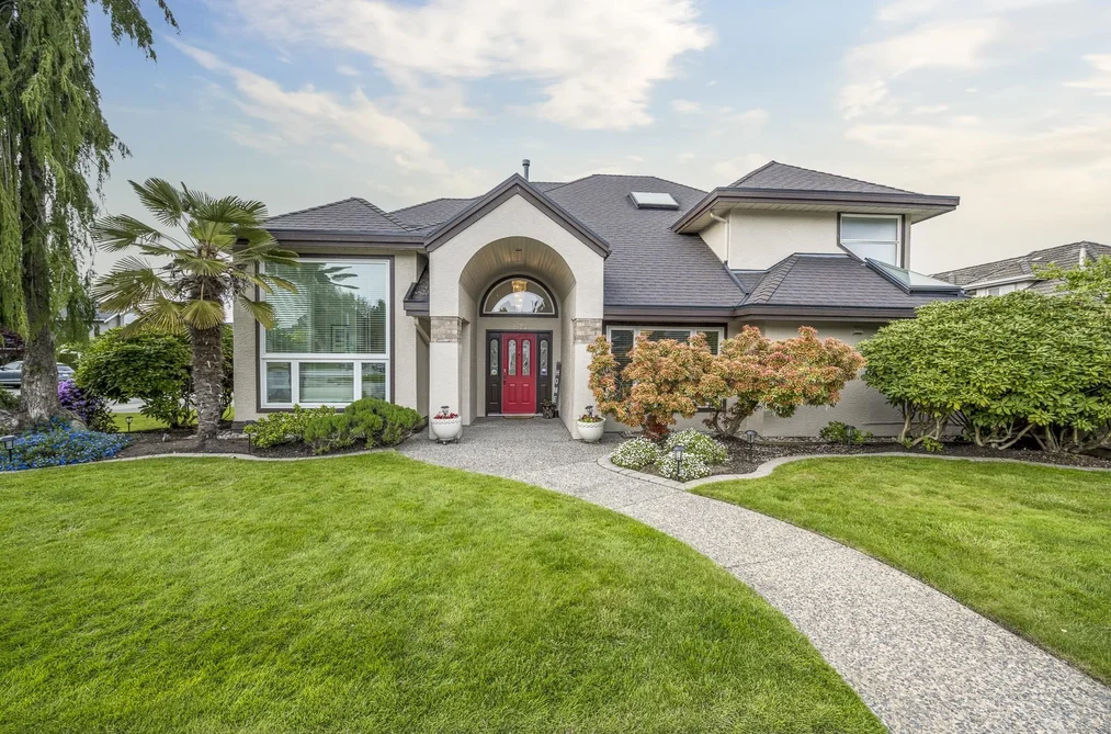 House for sale at 1575 Spyglass Crescent Delta British Columbia - MLS: R3127478